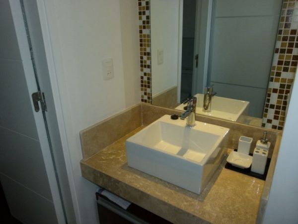 Departamento en venta en Brava